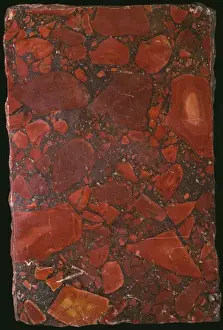 Polished Prints: Agate