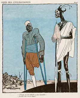 Politics / Colonialism