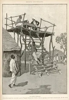 Politics / Colonialism