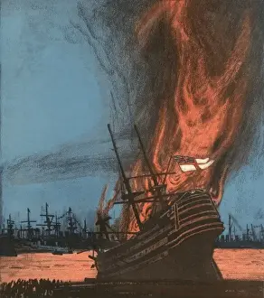 Obsolete Prints: Politics / Pacifism