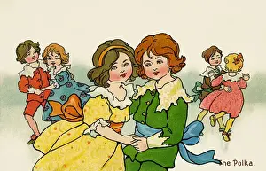 The polka