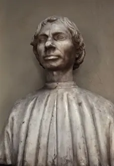 POLLAIOLO, Antonio Benci, called Antonio del