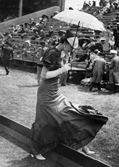 Polo Dress 1936 Polo Dress 1936
