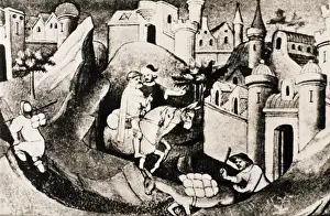 1254 Prints: Polo, Marco (1254-1324)