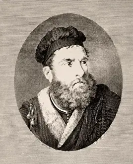 Polo, Marco (1254-1324)