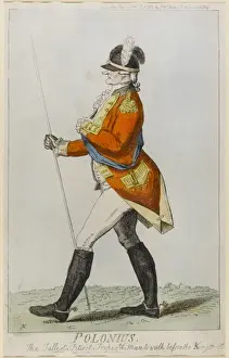 Polonius