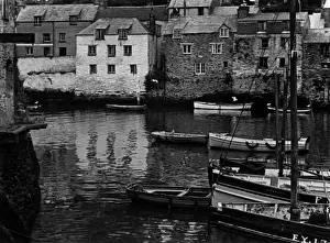 POLPERRO, Cornwall