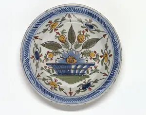 Plate