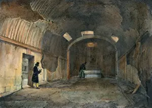 Pompeii / Steam Room