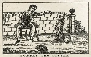 Pompey Prints: Pompey the Little