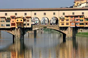 Ponte Vecchio