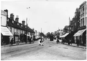 POOLE - 1909