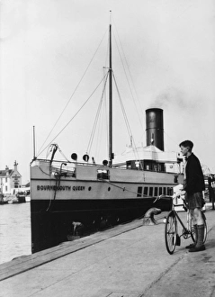 Poole Harbour