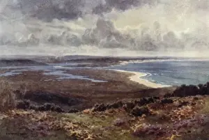 Poole Harbour