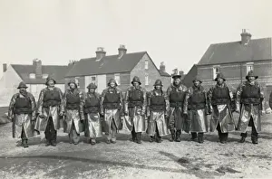 Poole Lifeboat Crew
