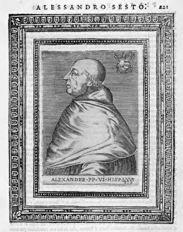 Pope Alexander VI