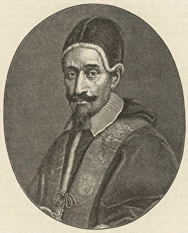 Pope Alexander VII
