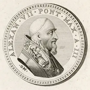 Pope Alexander VII