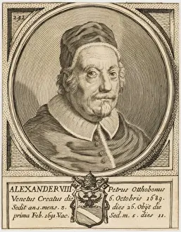 Pope Alexander VIII