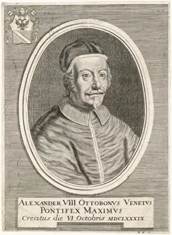 Pope Alexander VIII