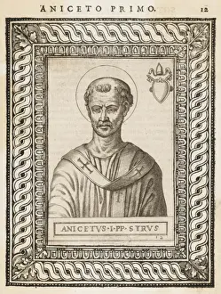 Pope Anicetus