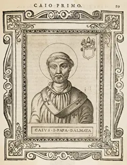 POPE CAIUS