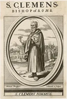 Pope Clemens I