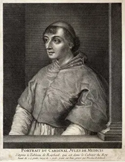Pope Clemens VII