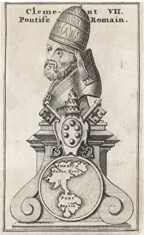 Pope Clemens VII
