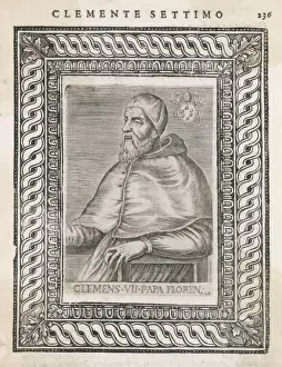 Pope Clemens VII