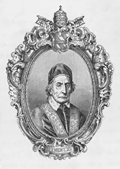 Pope Clemens XII