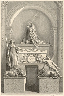 Clemens Gallery: Pope Clemens XIII
