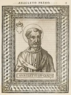 Pope Cletus
