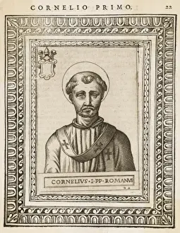 Pope Cornelius