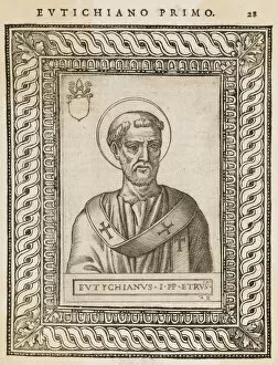 Pope Eutychianus
