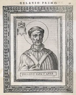 Pope Gelasius I
