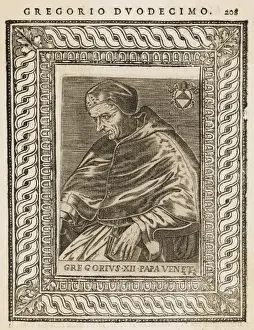 Pope Gregorius XII