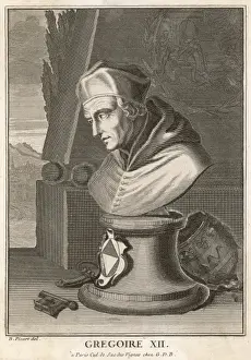 Pope Gregorius XII