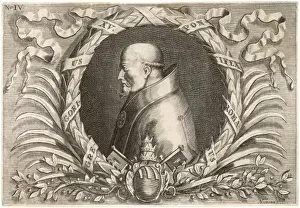 Pope Gregorius XV