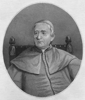 Pope Gregorius XVI