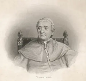 Pope Gregorius XVI