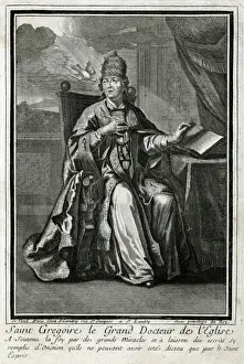 Pope Gregory I