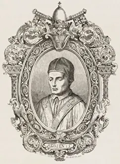Pope Hadrianus I