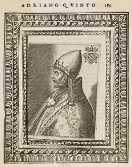 Pope Hadrianus V