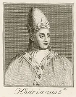 Pope Hadrianus V
