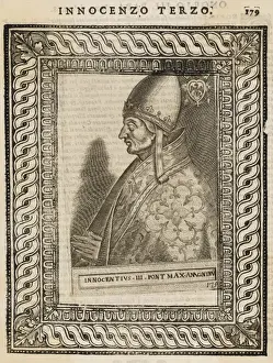 Pope Innocens III