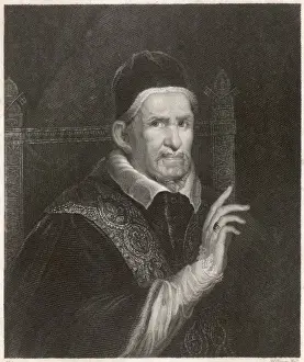 Pope Innocens X