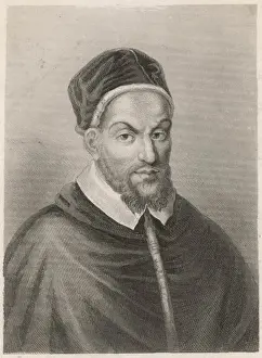 Pope Innocens X