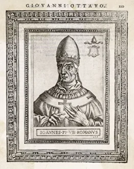 Pope Joannes II