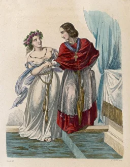 Pope Joannes II